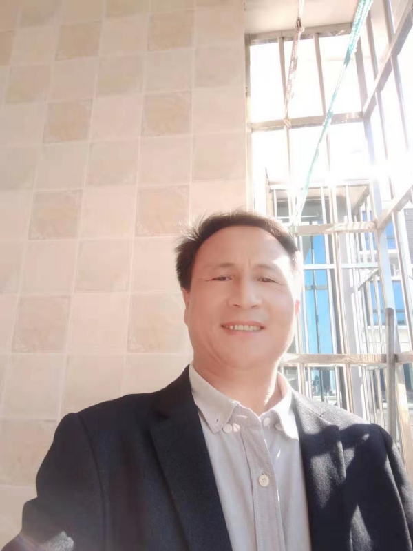平平安安的第一张照片--昆明相亲服务中心