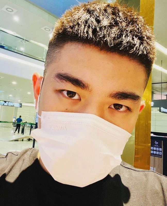 劉子軒的第一张照片--昆明相亲服务中心
