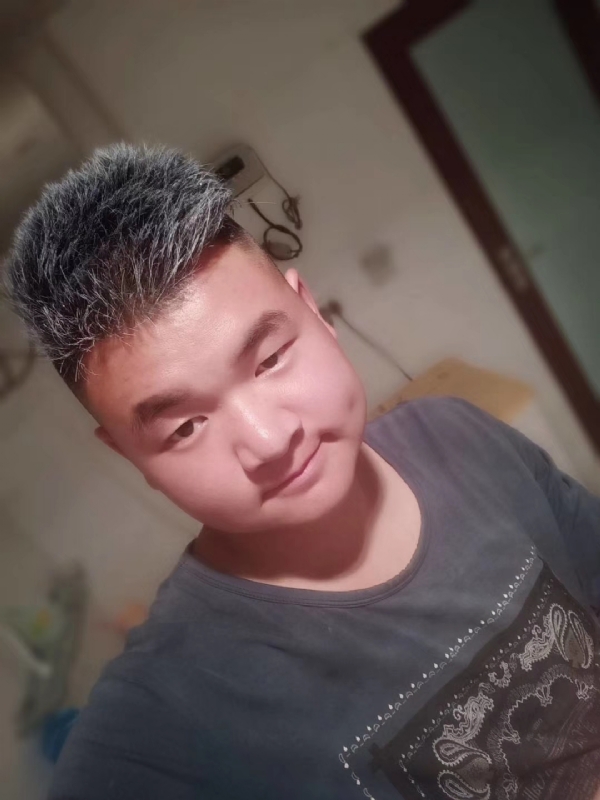 李子木的第一张照片--昆明相亲服务中心