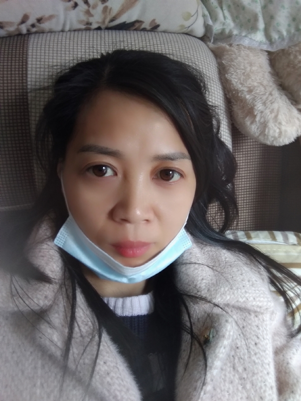 空白521的第一张照片--昆明相亲服务中心
