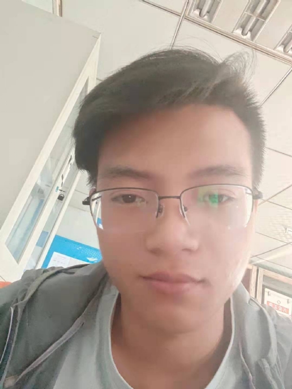 白豆的第一张照片--昆明相亲服务中心