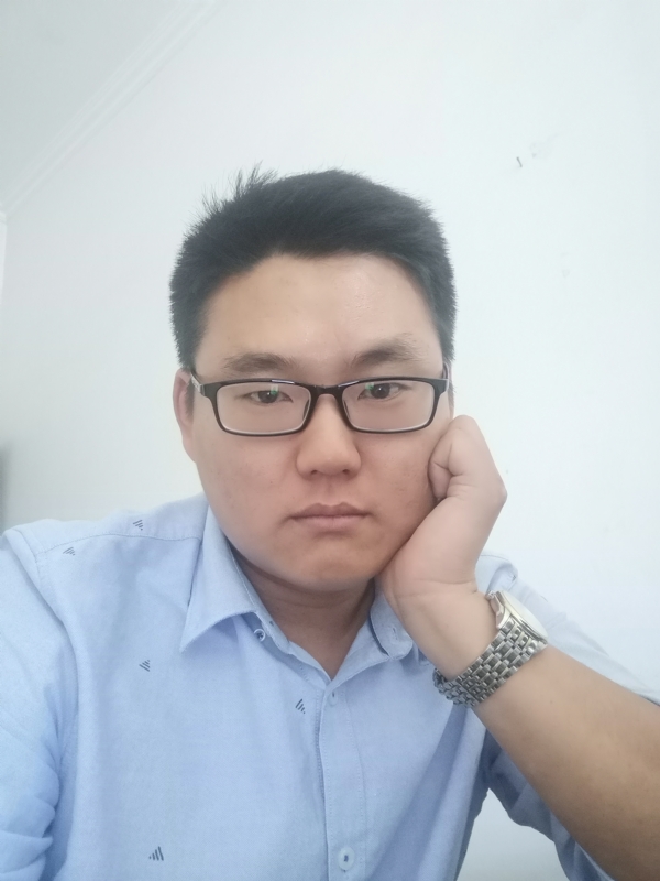 纯真少年的第一张照片--昆明相亲服务中心