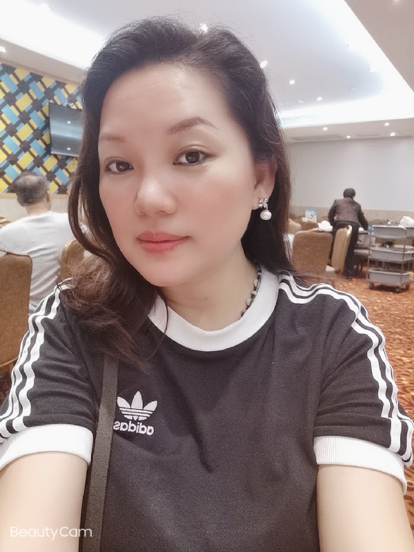 Amy的第一张照片--昆明相亲服务中心