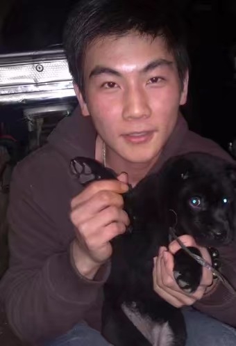 蜡笔小新的第四张照片--昆明相亲服务中心