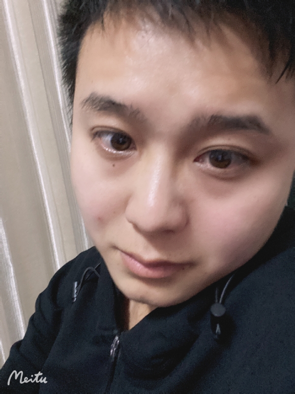 咸鱼不太闲的第一张照片--昆明相亲服务中心