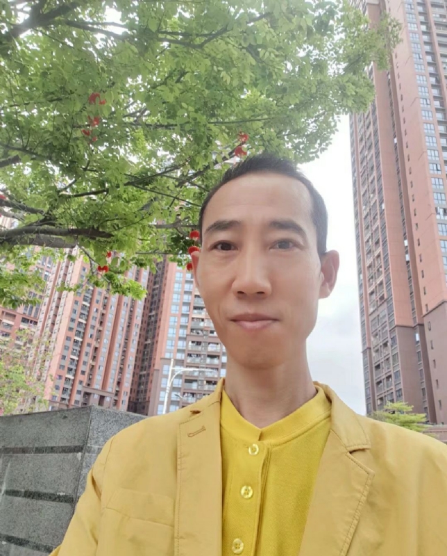 明旺1314的第四张照片--昆明相亲服务中心
