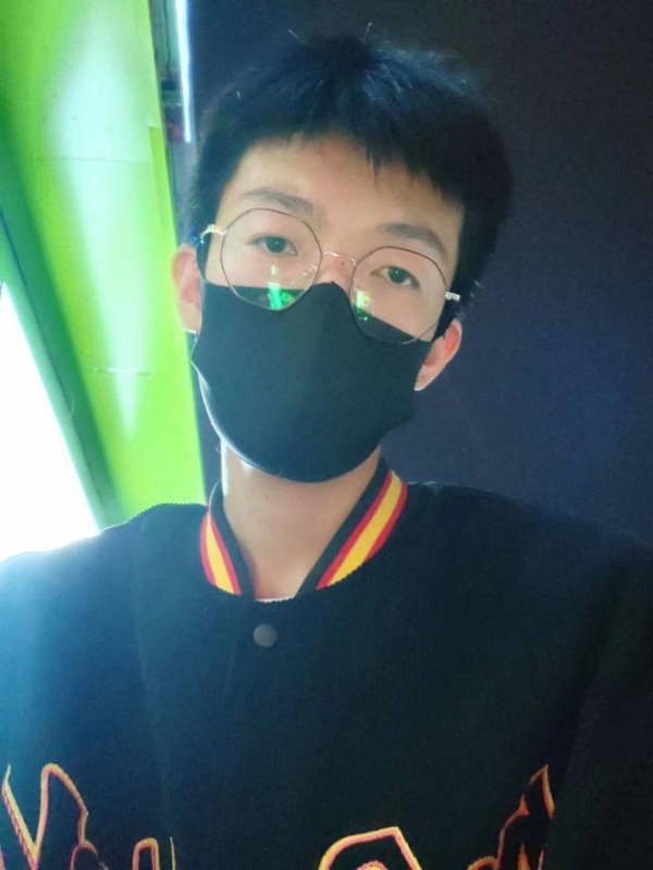 XYP的第一张照片--昆明相亲服务中心