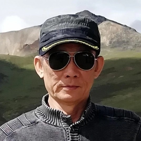 老果的第一张照片--昆明相亲服务中心