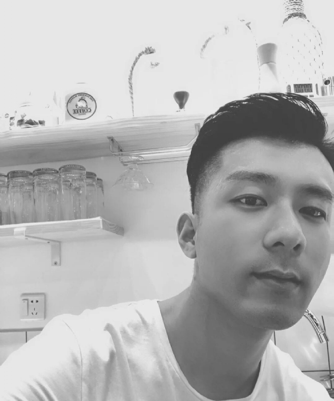 jimmy的第一张照片--昆明相亲服务中心