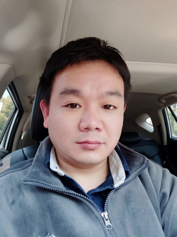 上善若水的第一张照片--昆明相亲服务中心