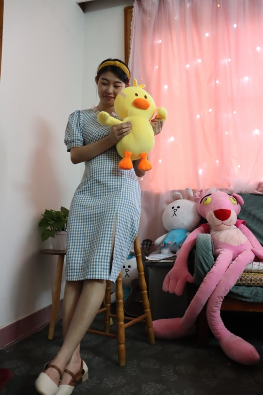 糖糖的第一张照片--昆明相亲服务中心
