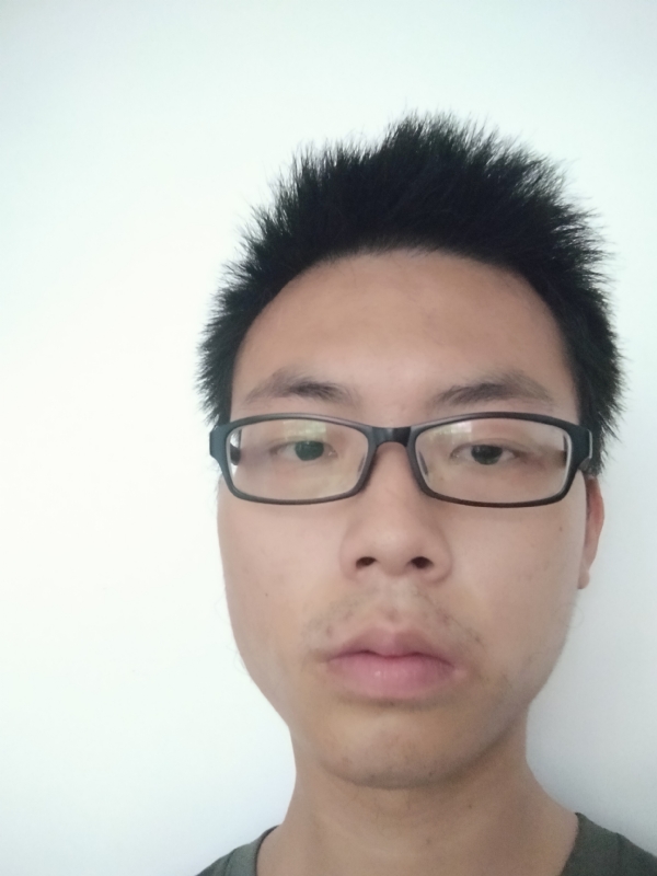 愁丝恨缕沈雄俊爽的第一张照片--昆明相亲服务中心