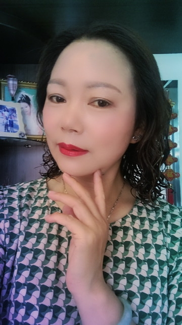 执意温柔的第一张照片--昆明相亲服务中心