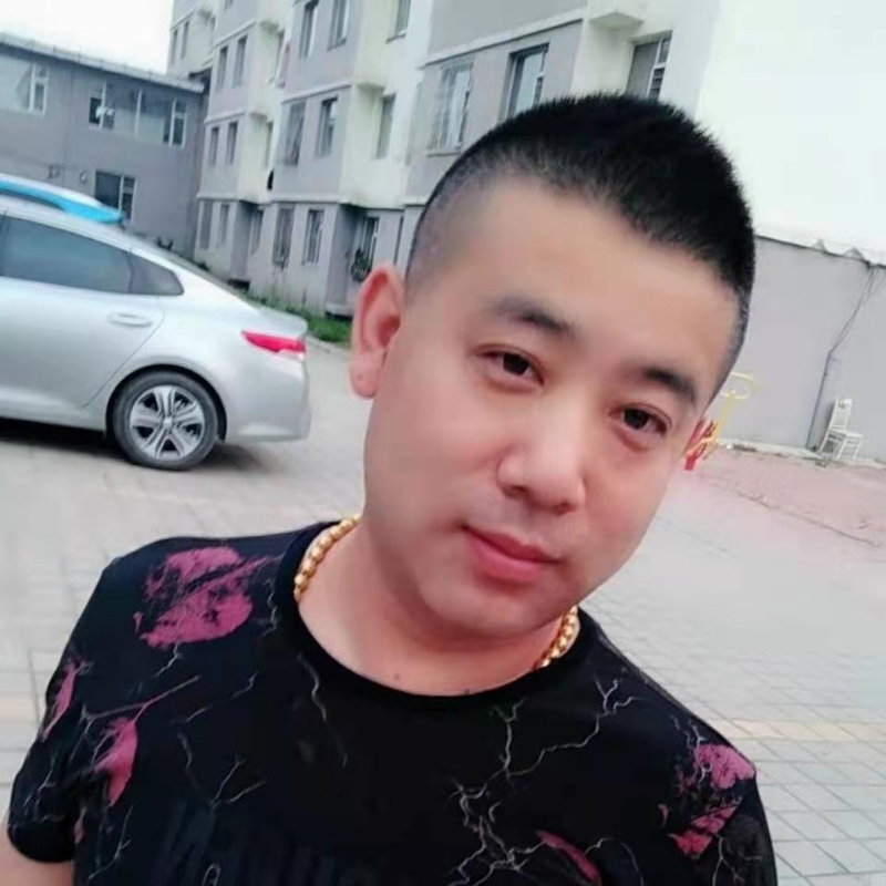 牛牛真牛的第一张照片--昆明相亲服务中心
