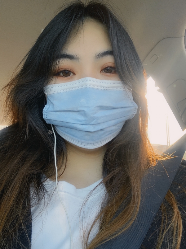 小周周的第一张照片--昆明相亲服务中心