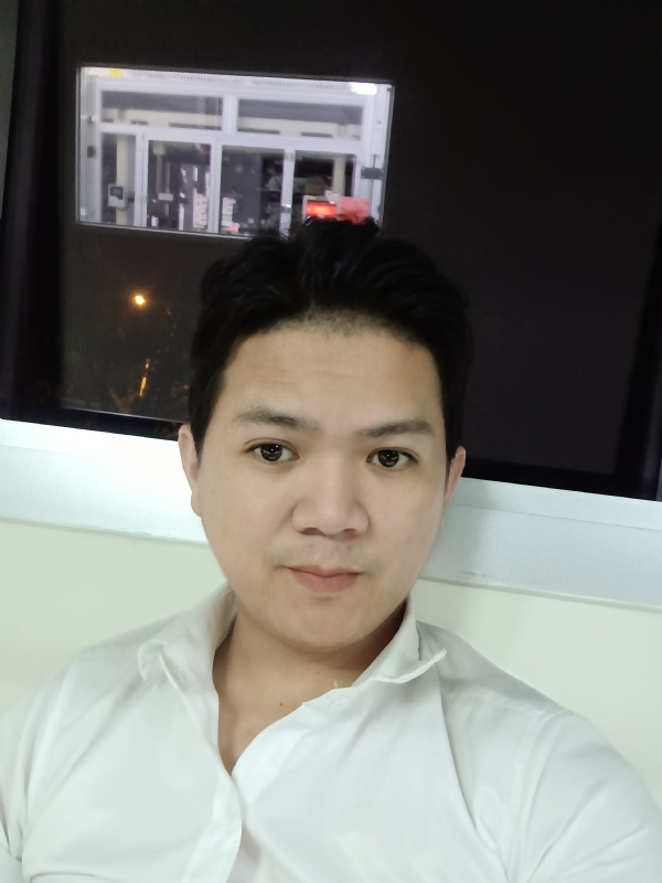 小全的第一张照片--昆明相亲服务中心