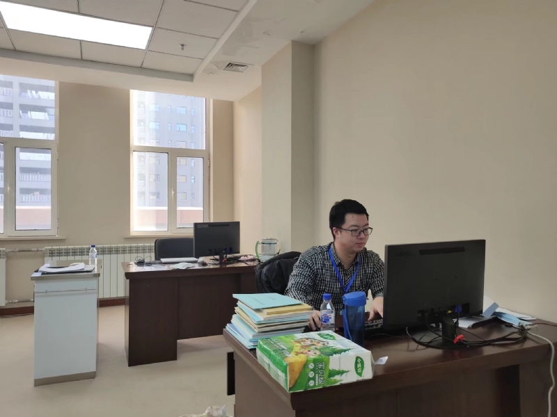 问道的第一张照片--昆明相亲服务中心