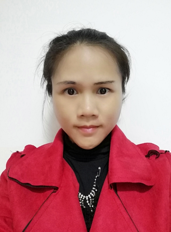 菁菁的第一张照片--昆明相亲服务中心