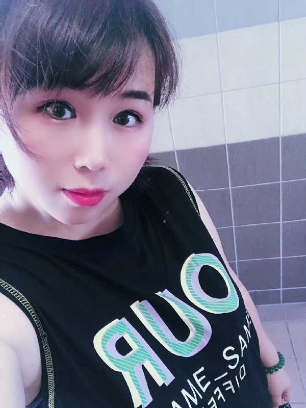 Judyfu的第一张照片--昆明相亲服务中心