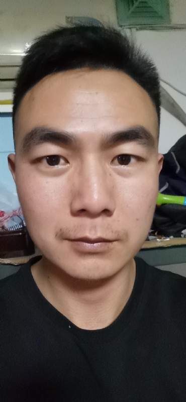 朴实无华的第二张照片--昆明相亲服务中心
