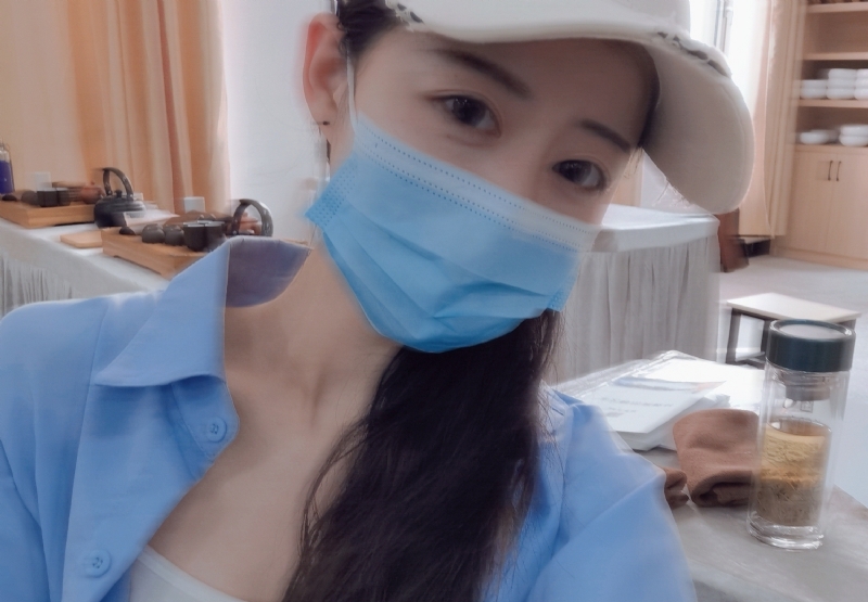 木头人的第一张照片--昆明相亲服务中心