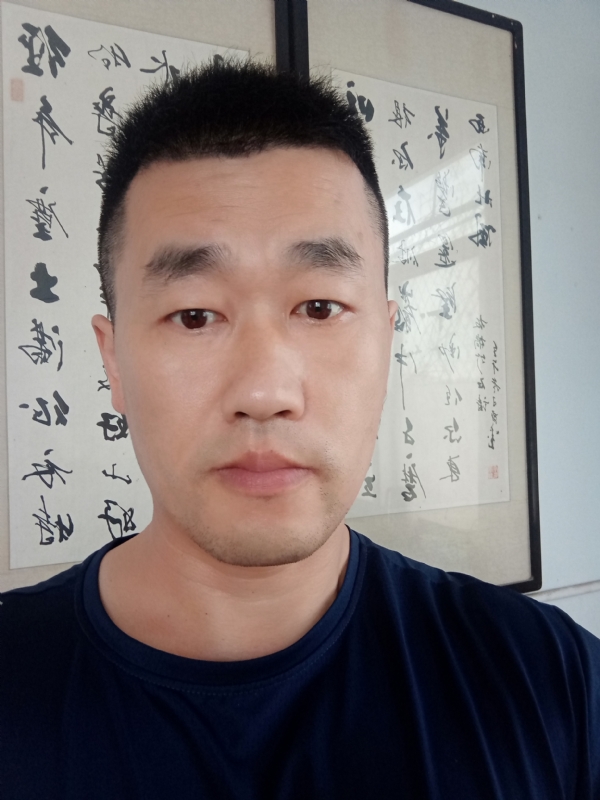 应该是个好人的第一张照片--昆明相亲服务中心