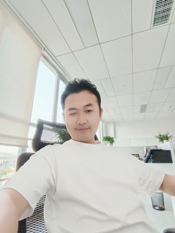 kate的第一张照片--昆明相亲服务中心