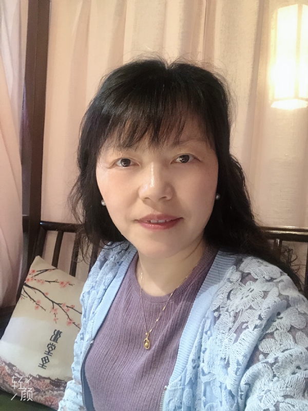 期盼的第二张照片--昆明相亲服务中心