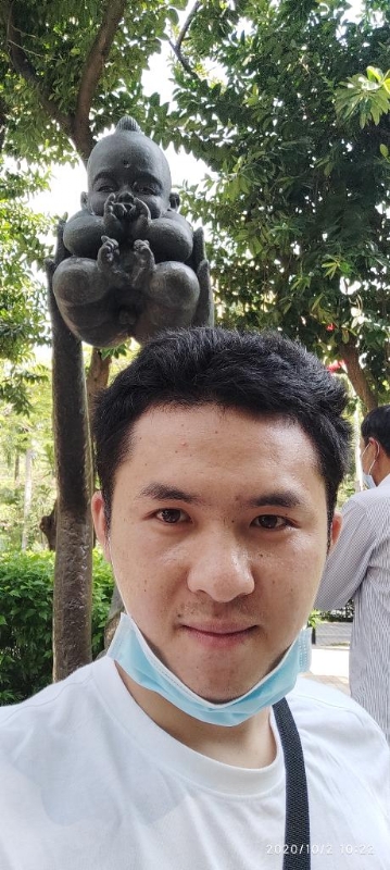 欧阳的第一张照片--昆明相亲服务中心