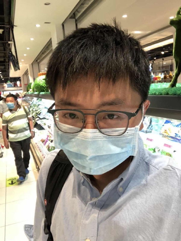 依一的第一张照片--昆明相亲服务中心