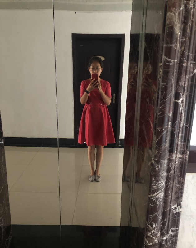 lulu18的第一张照片--昆明相亲服务中心