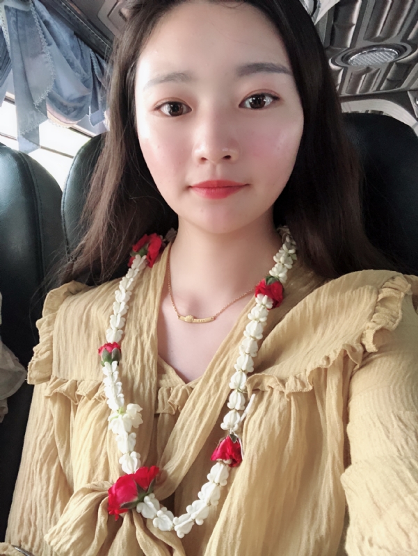 gjy的第二张照片--昆明相亲服务中心