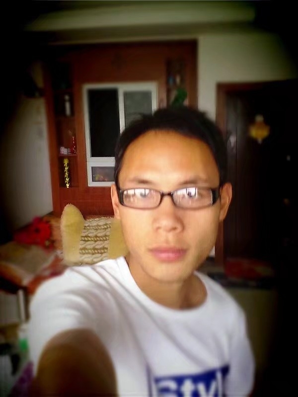 开文运气的第一张照片--昆明相亲服务中心