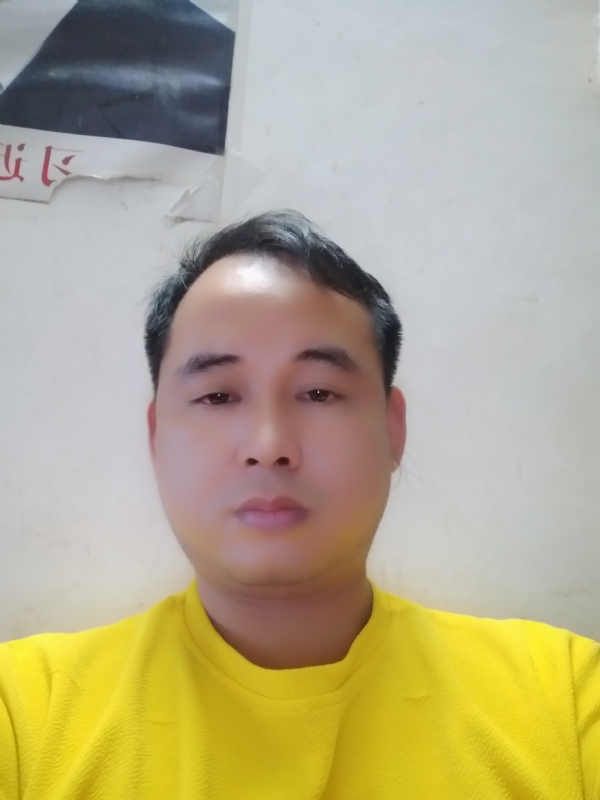 有你就好的第一张照片--昆明相亲服务中心