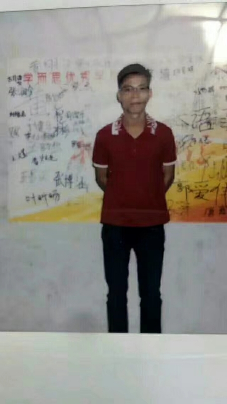 摆渡者的第二张照片--昆明相亲服务中心