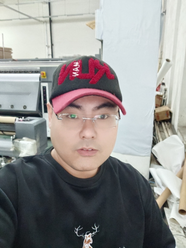 胖子的第二张照片--昆明相亲服务中心