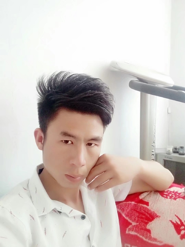 只得一人心的第一张照片--昆明相亲服务中心