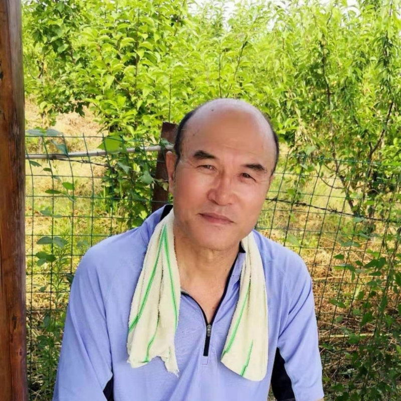 孤穷子的第一张照片--昆明相亲服务中心