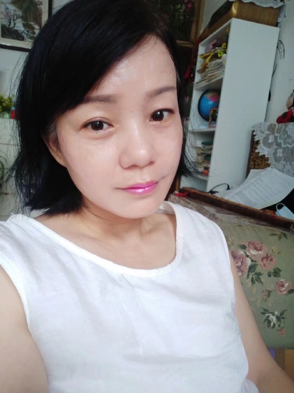 听雨的第一张照片--昆明相亲服务中心