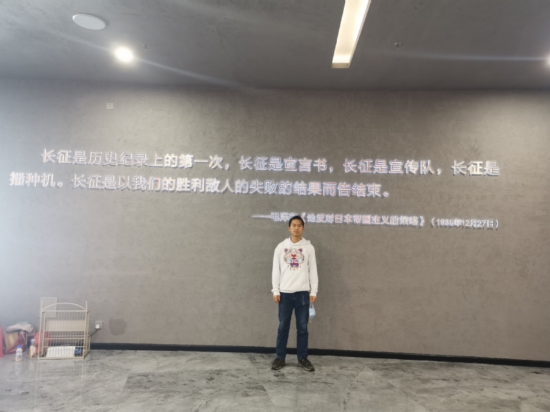 踏浪而来的第一张照片--昆明相亲服务中心