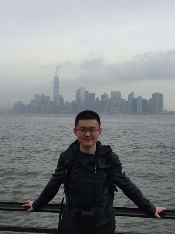 天长男孩的第一张照片--昆明相亲服务中心