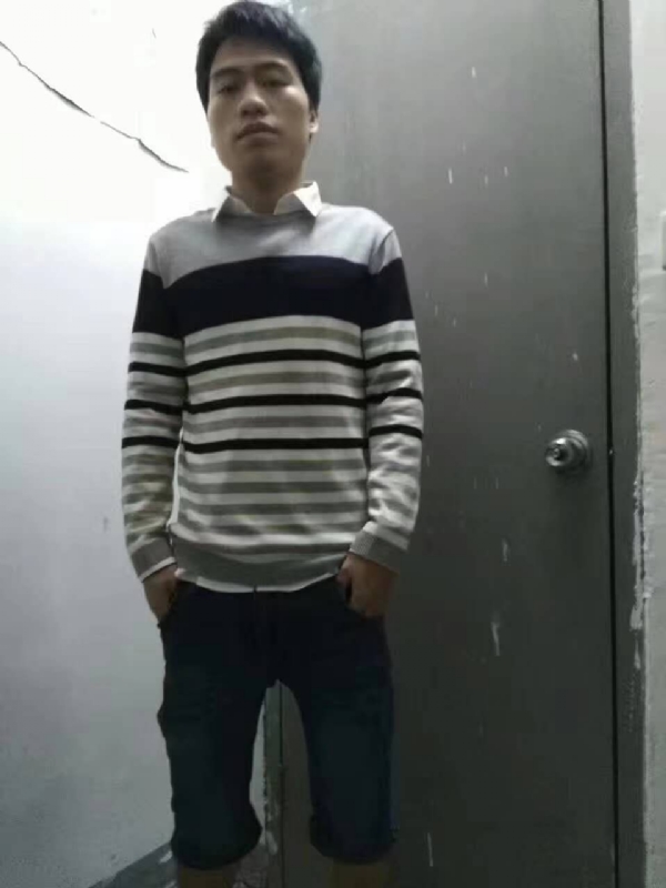 冯的第一张照片--昆明相亲服务中心