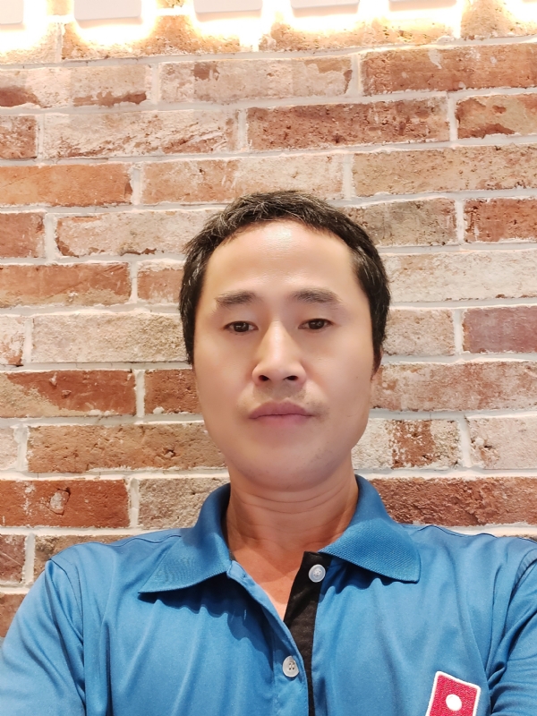 从头再来的第一张照片--昆明相亲服务中心