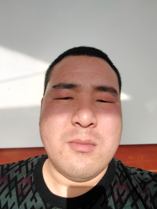 一羽垂天的第一张照片--昆明相亲服务中心