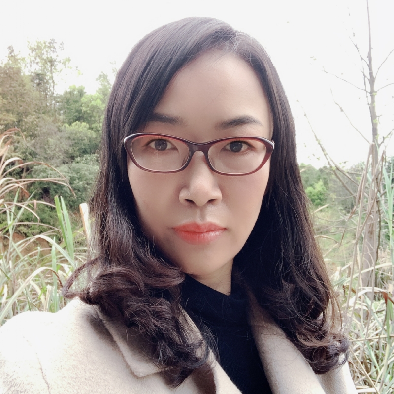 杜拉拉的第一张照片--昆明相亲服务中心