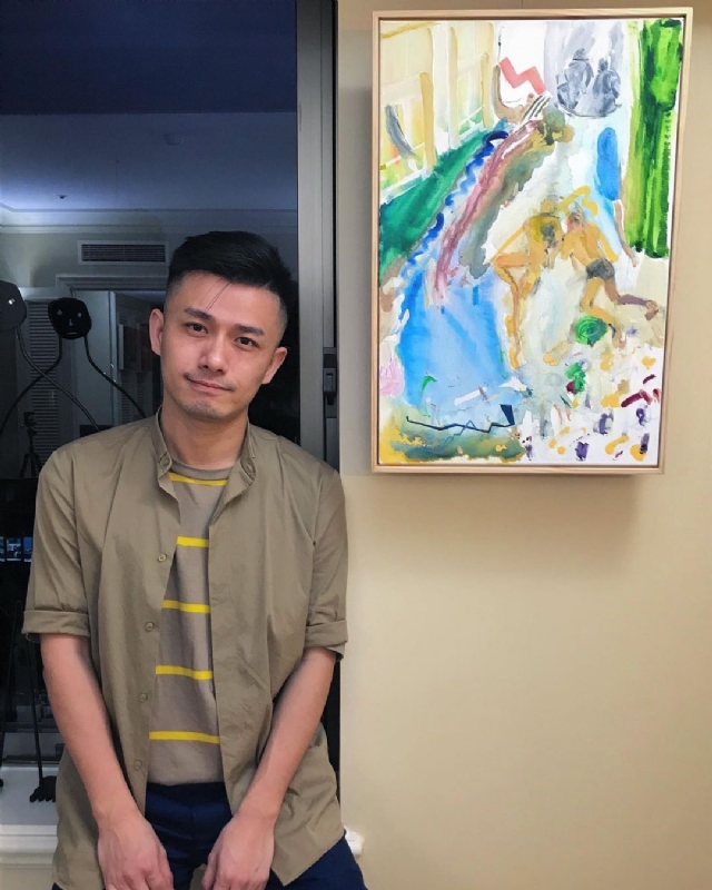 招财猫的第二张照片--昆明相亲服务中心