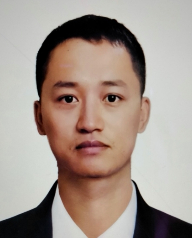 东哥的第一张照片--昆明相亲服务中心