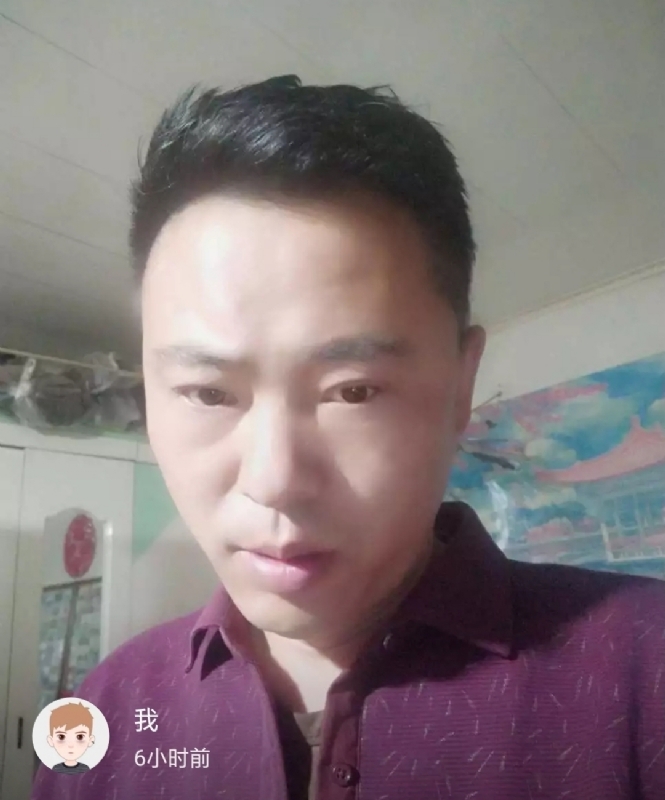 单身王子的第一张照片--昆明相亲服务中心