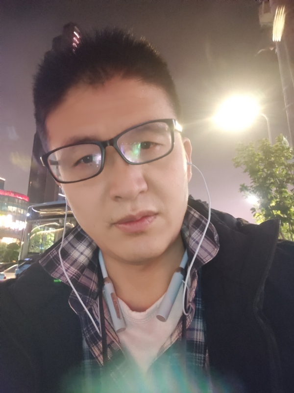 清梦流影的第二张照片--昆明相亲服务中心
