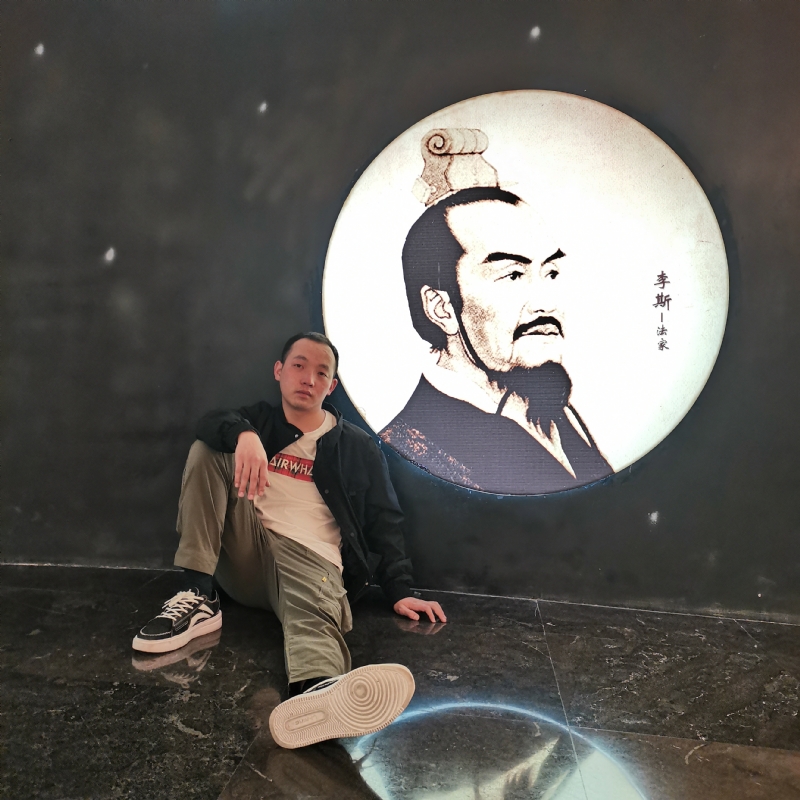 小灰灰的第二张照片--昆明相亲服务中心